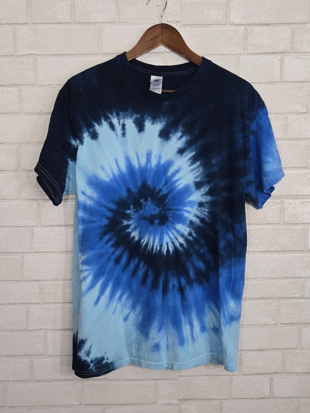 Colortone tye-dye tee